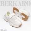 Espadrille Enfant 6690 White