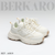 Espadrille Enfant A8819 White/Khaki