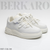 Espadrille Enfant CLK 344 White