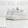 Espadrille Enfant CLK 344 White