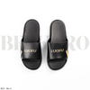 Mule Homme ML8 Black