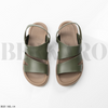 Mule Homme ML14 Green